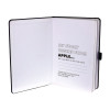 Mela Recycled A5 JournalBooks Apples